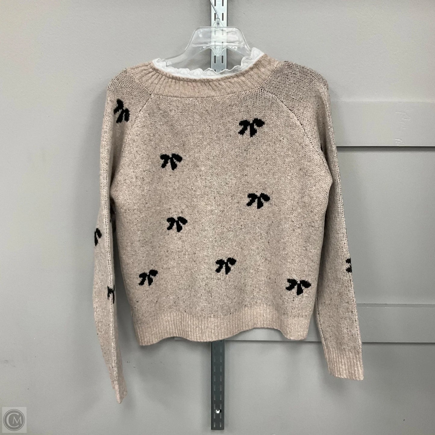 Sweater By Shein In Beige, Size: S