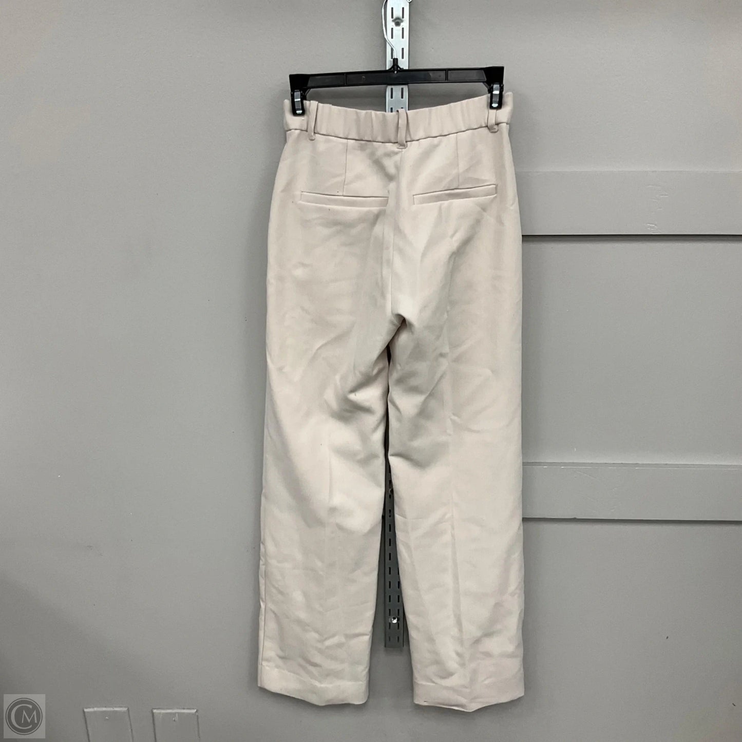 Pants Dress By Abercrombie And Fitch In Tan, Size: 0