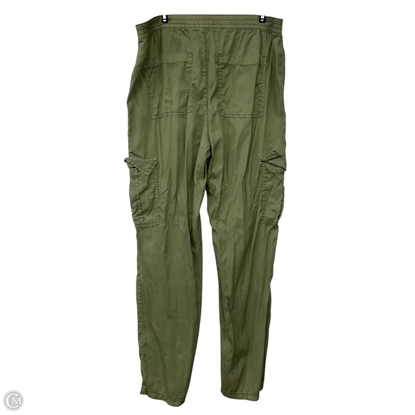 Pants Cargo & Utility By Sanctuary In Green, Size: Xl