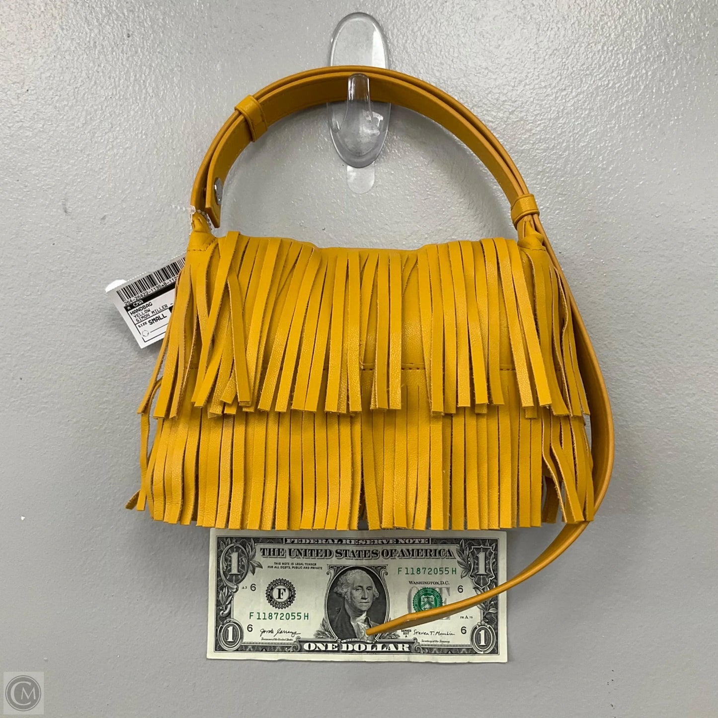 Handbag By Simon Miller, Size: Small