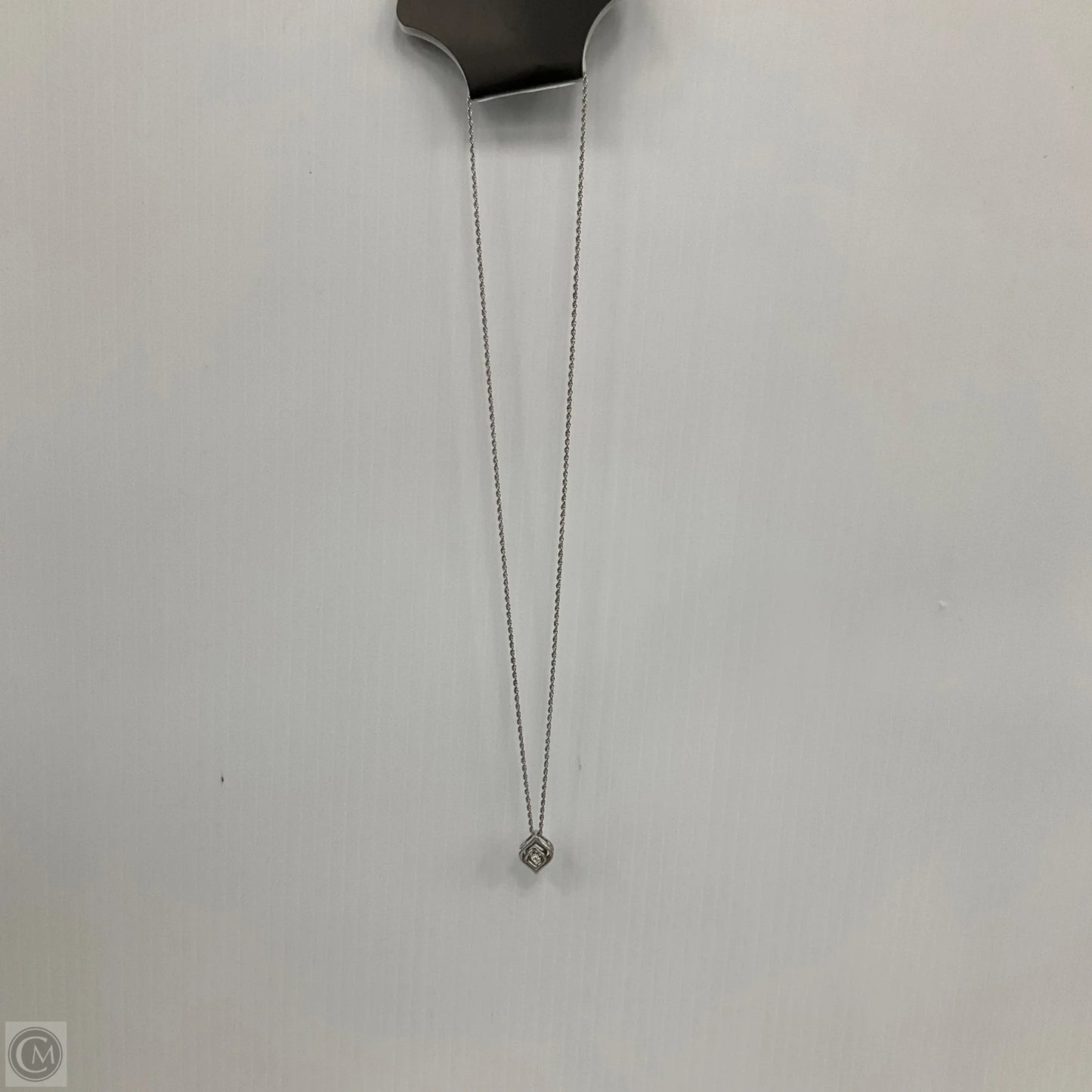 Necklace Pendant By Cma