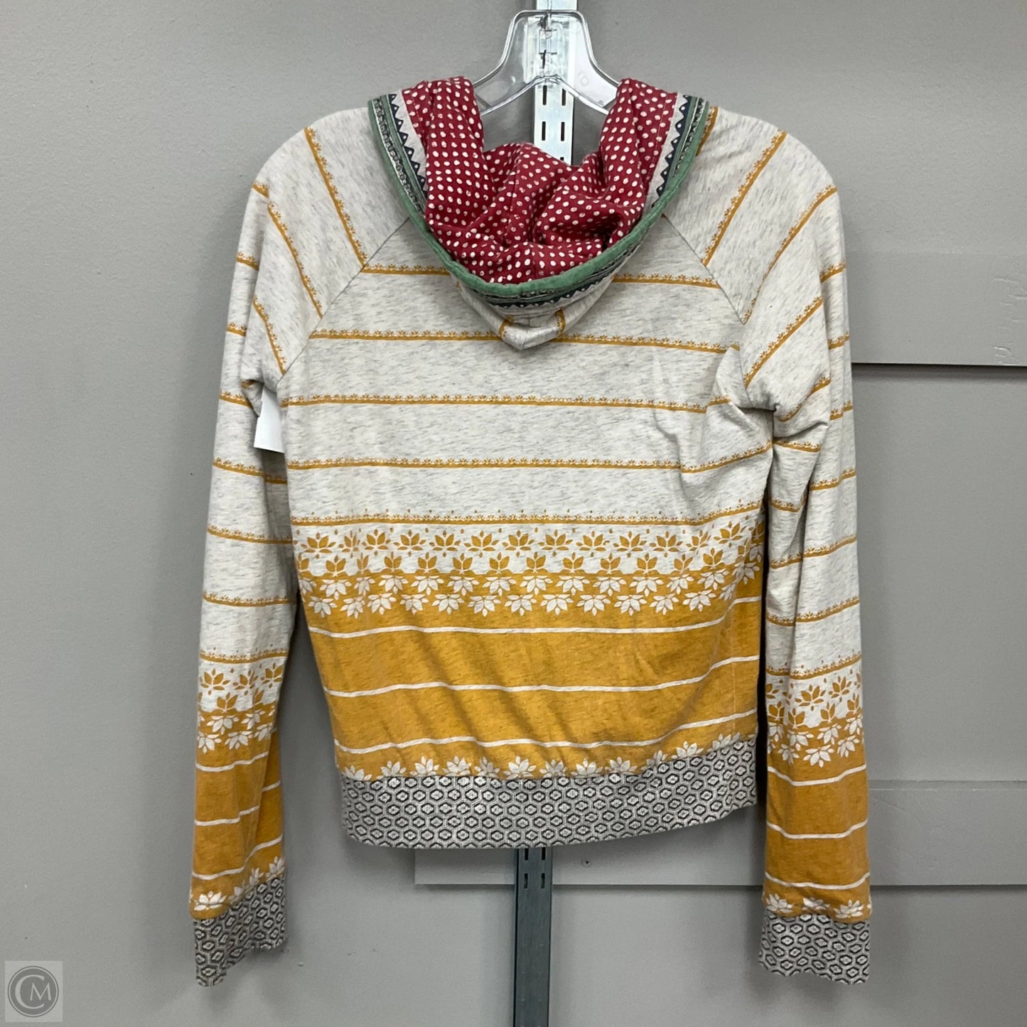 Jacket Other By Funky People In Multi-colored, Size: M