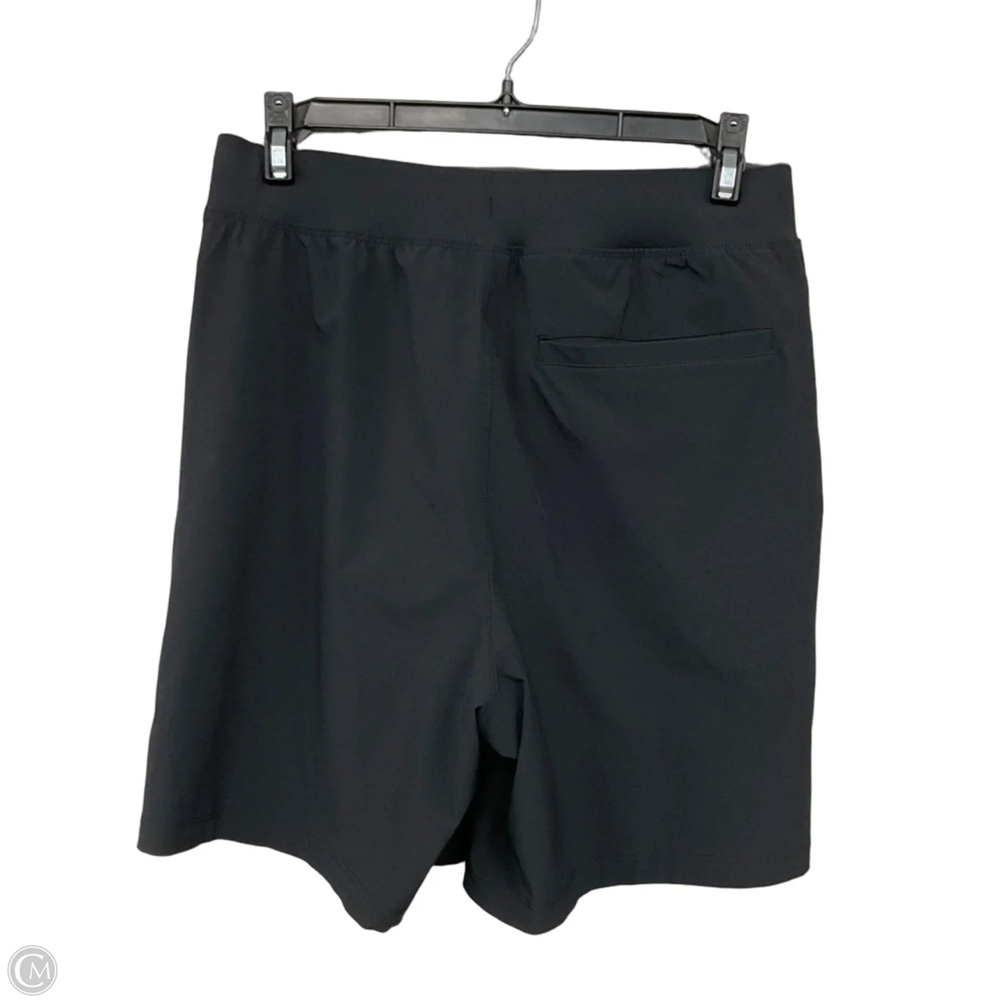 Athletic Shorts By Alo In Black, Size: S