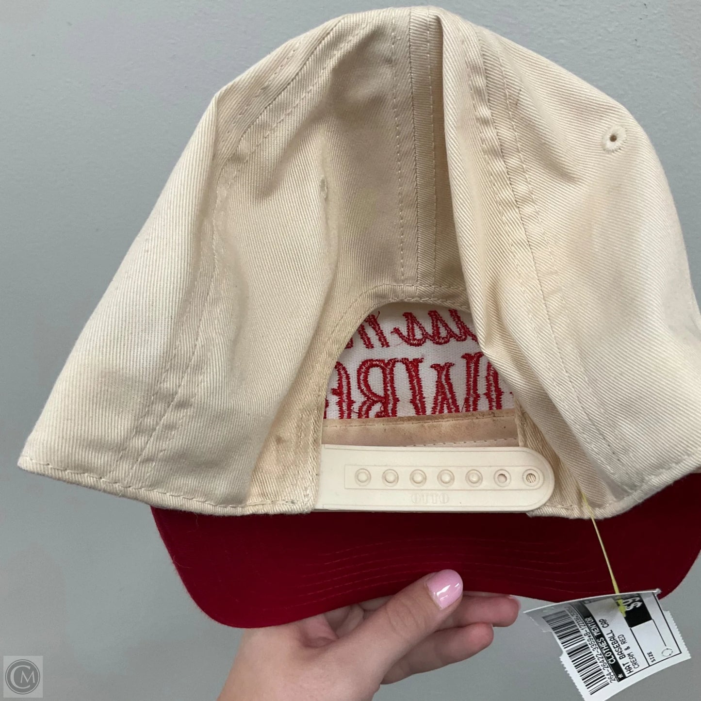 Hat Baseball Cap By Clothes Mentor