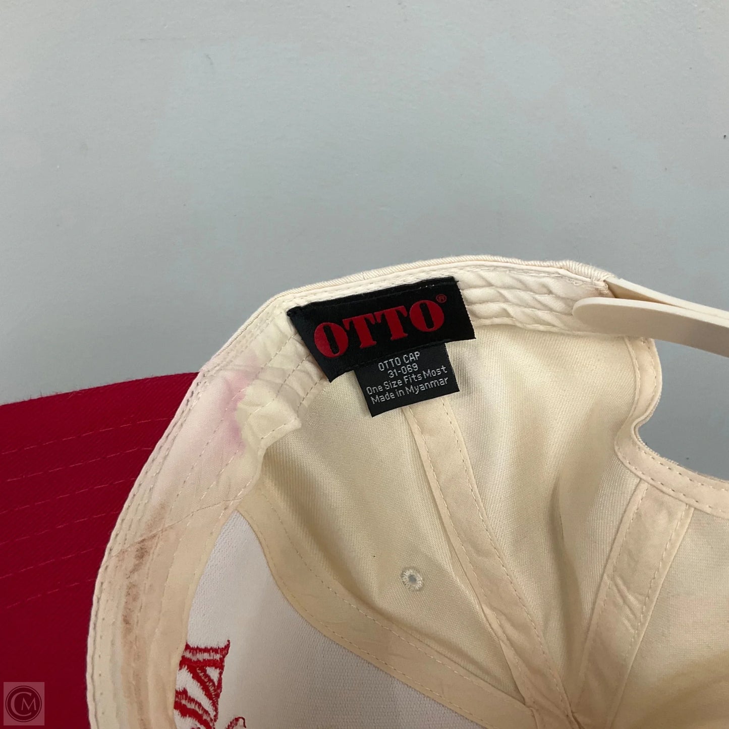 Hat Baseball Cap By Clothes Mentor