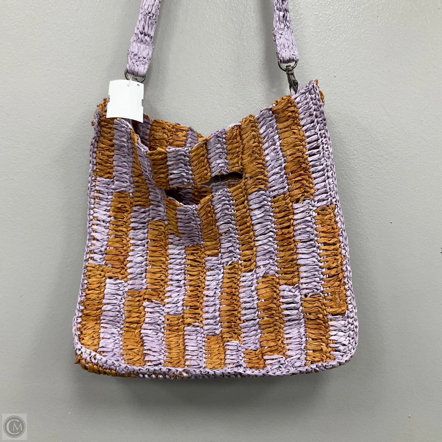 Handbag By Free People, Size: Small