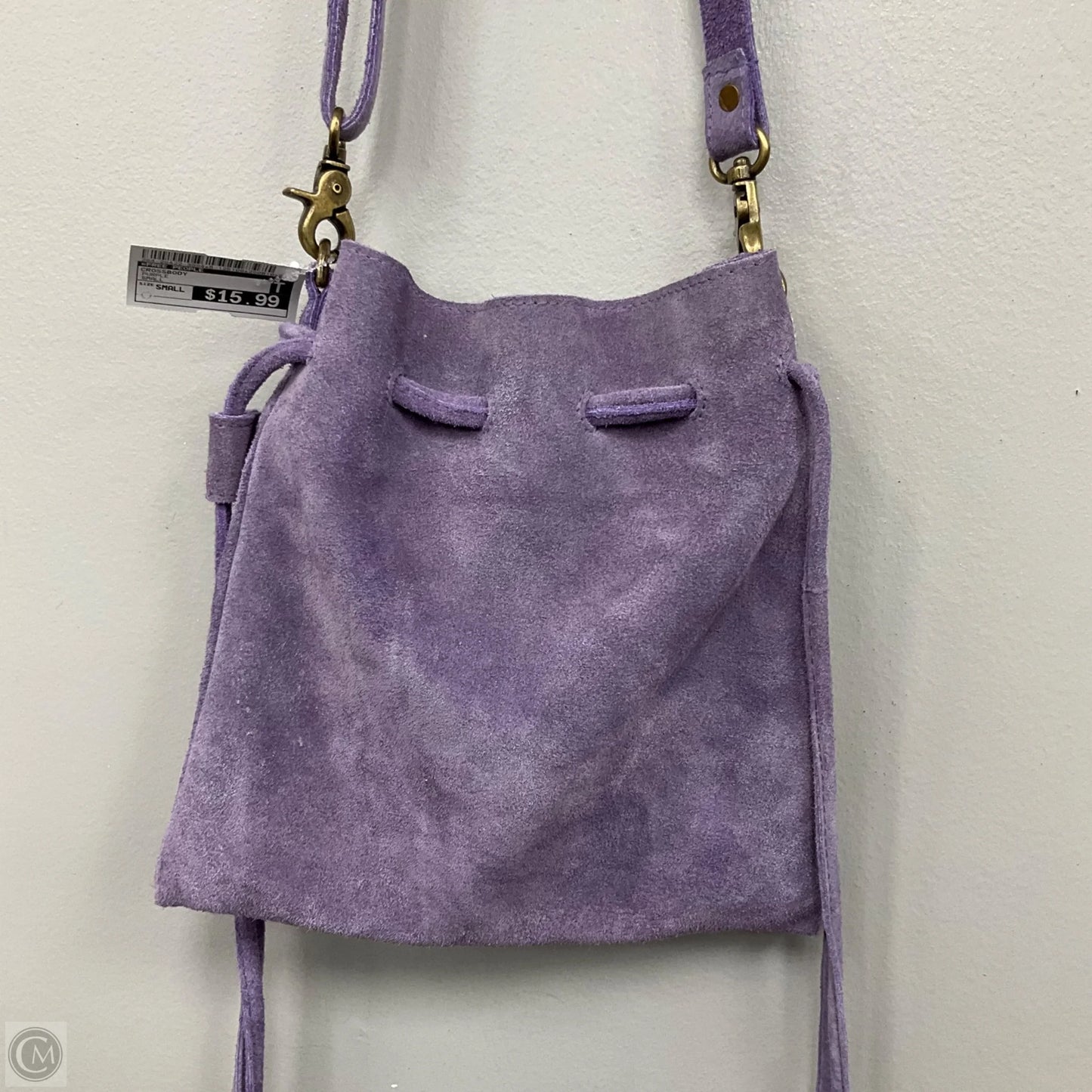 Crossbody By Free People, Size: Small