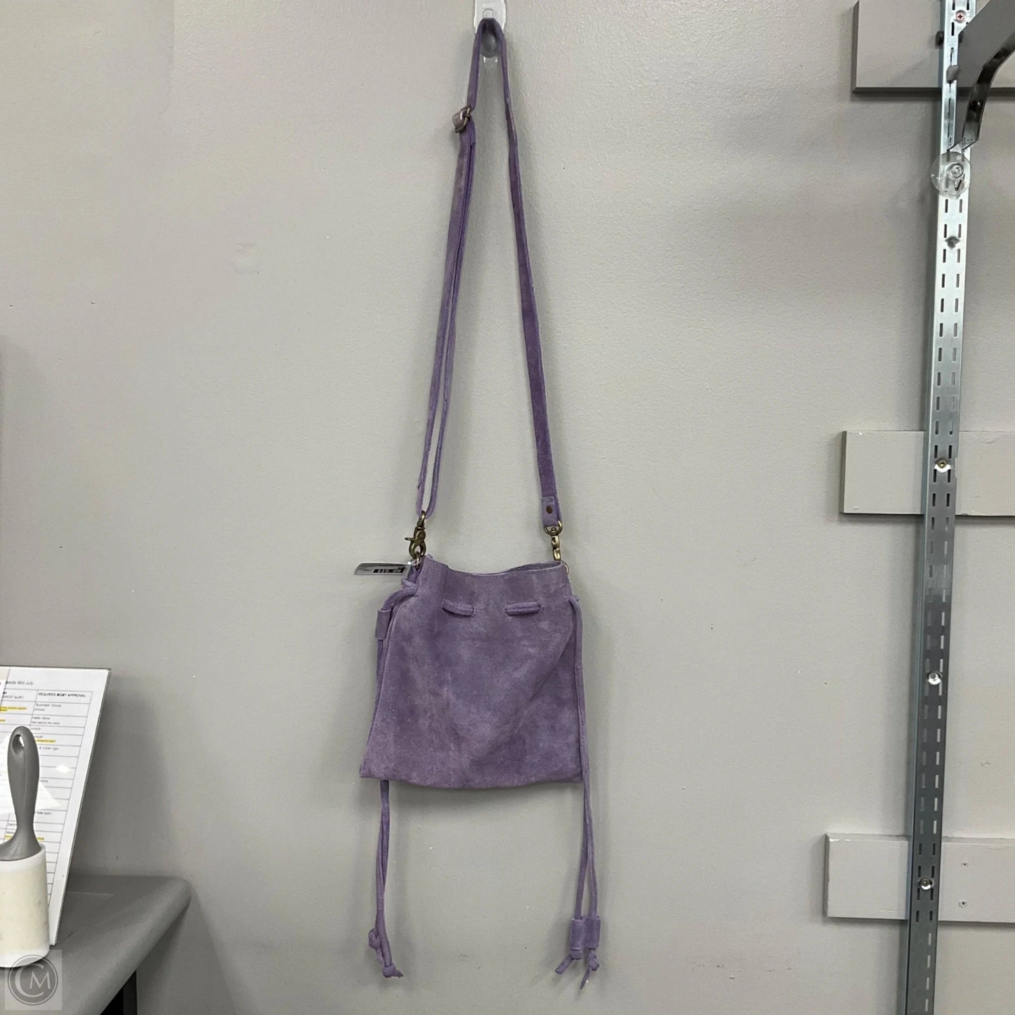 Crossbody By Free People, Size: Small