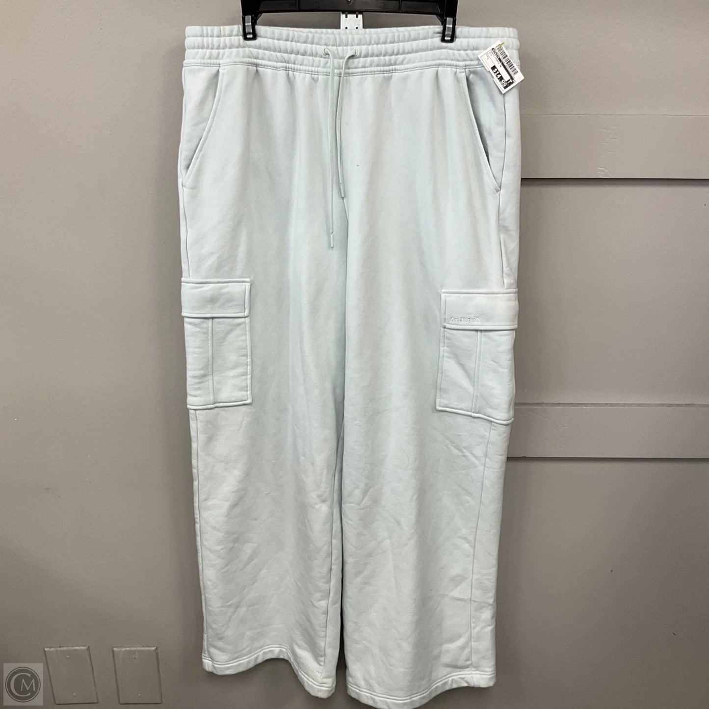 Pants Lounge By Athleta In Blue, Size: L
