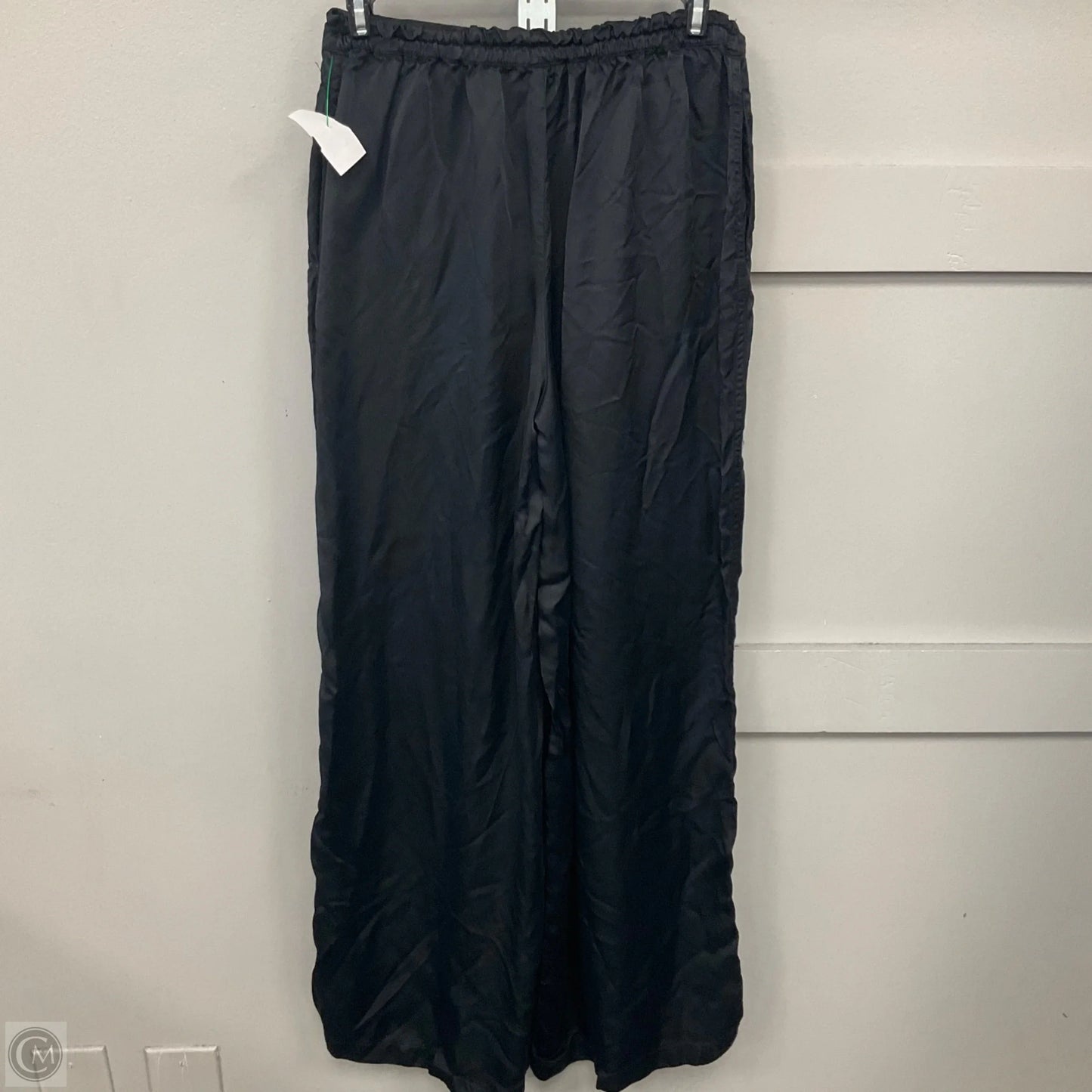 Pants Wide Leg By Athleta In Black, Size: S