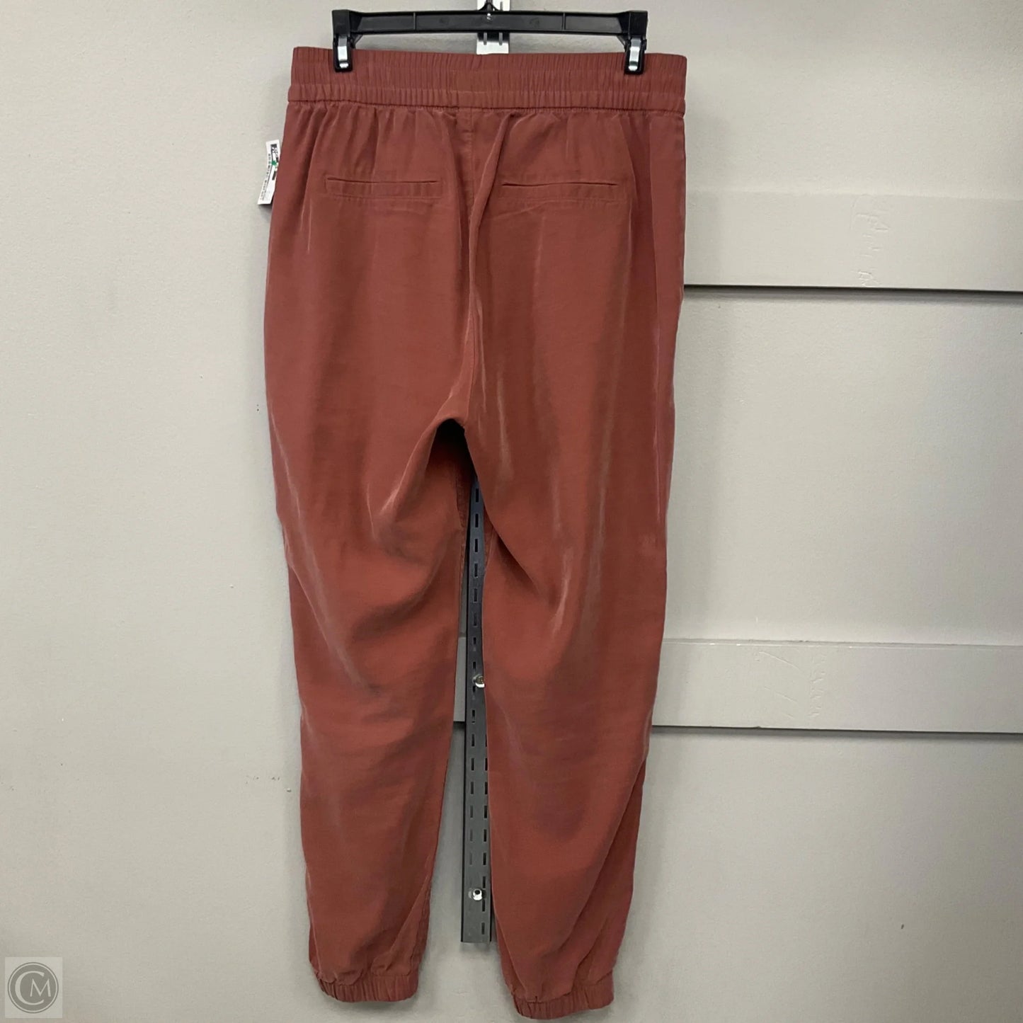 Pants Joggers By Old Navy In Brown, Size: S
