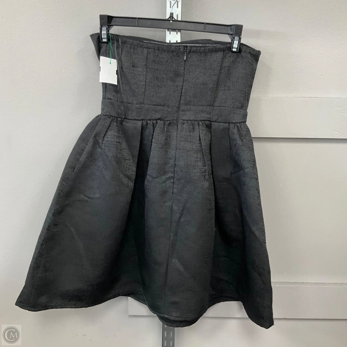 Dress Casual Short By Altard State In Black, Size: Xs