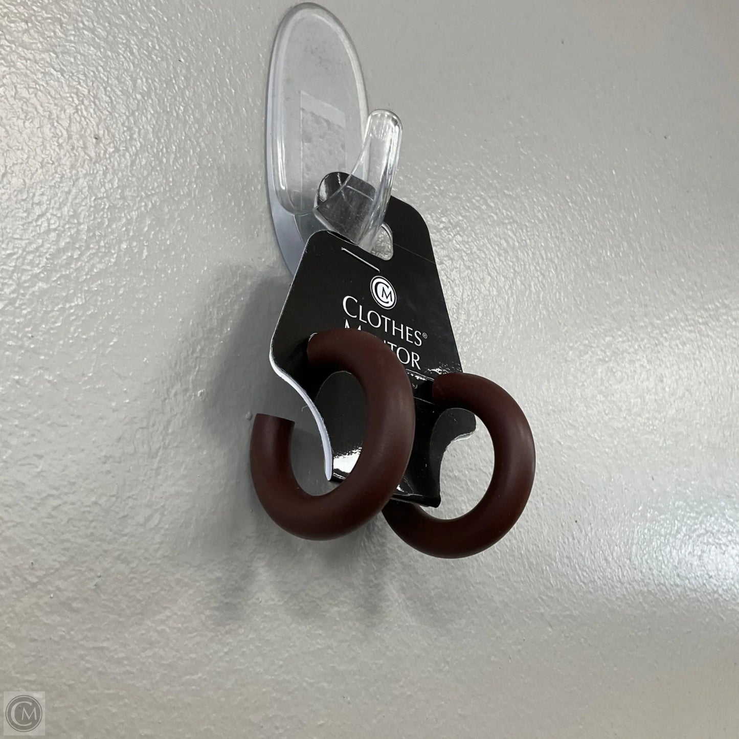 Earrings Hoop By Cmf