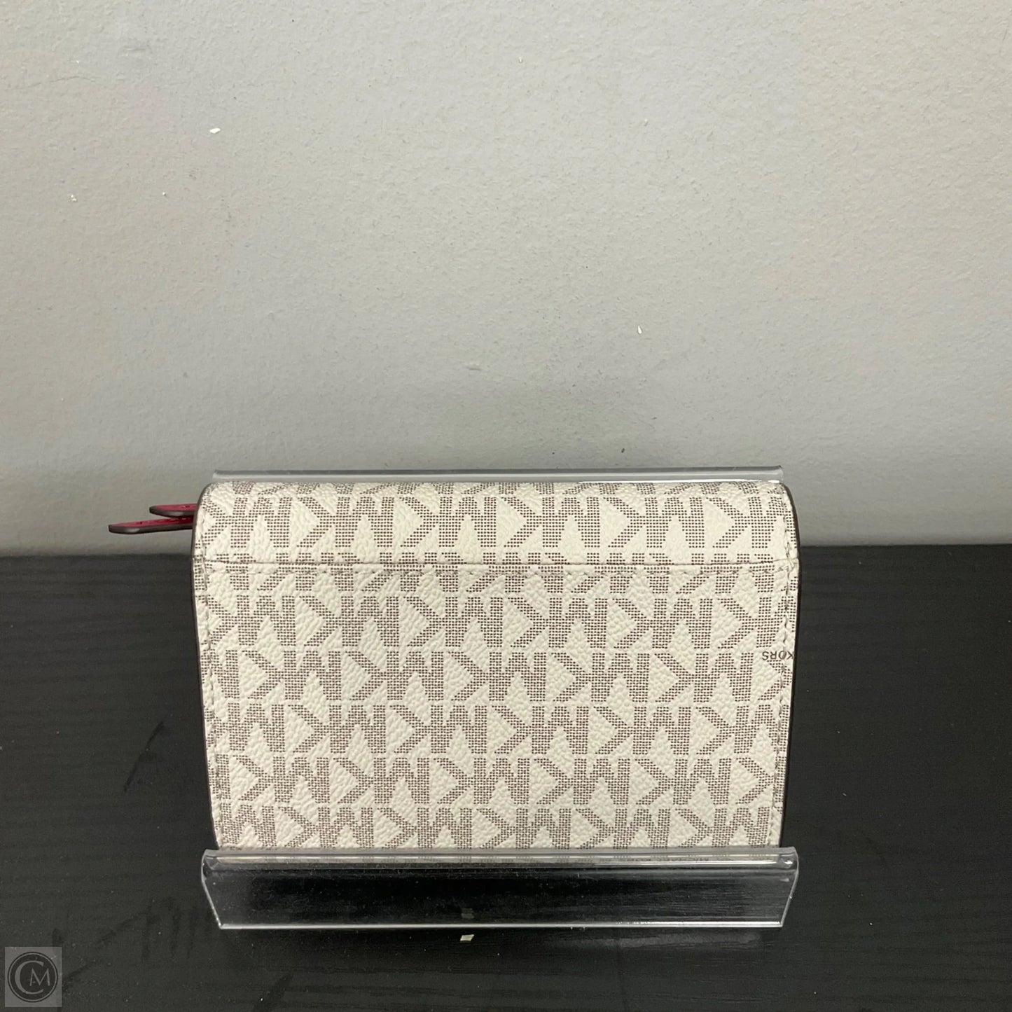 Wallet Designer By Michael Kors, Size: Small
