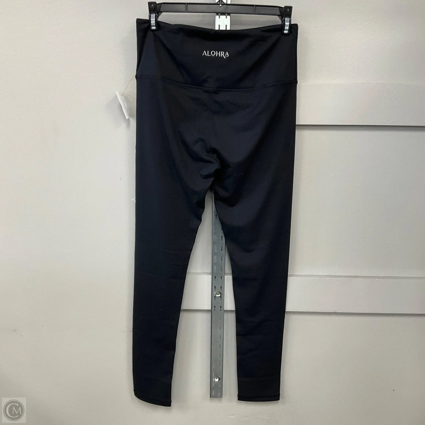 Athletic Leggings By Cma In Black, Size: 12