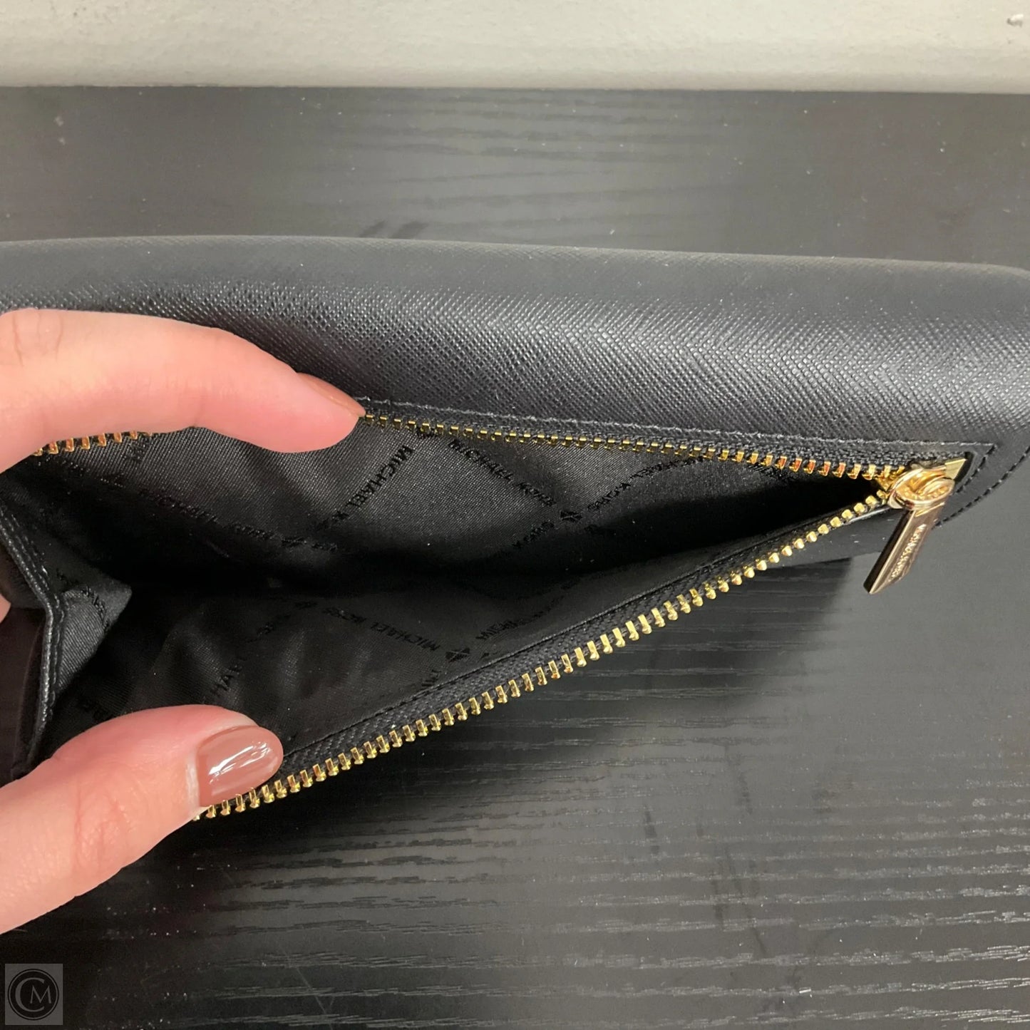 Wallet Designer By Michael Kors, Size: Medium