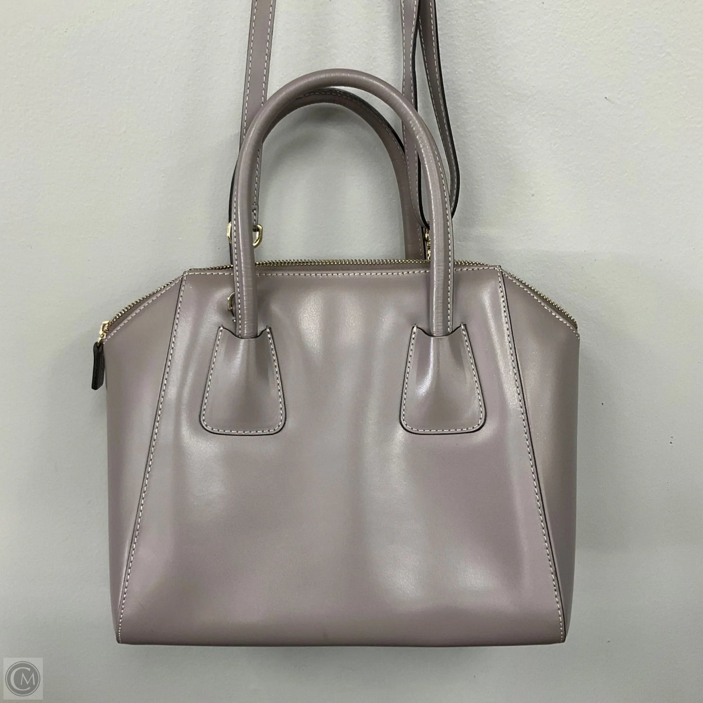 Handbag Designer By Valentino-mario, Size: Medium