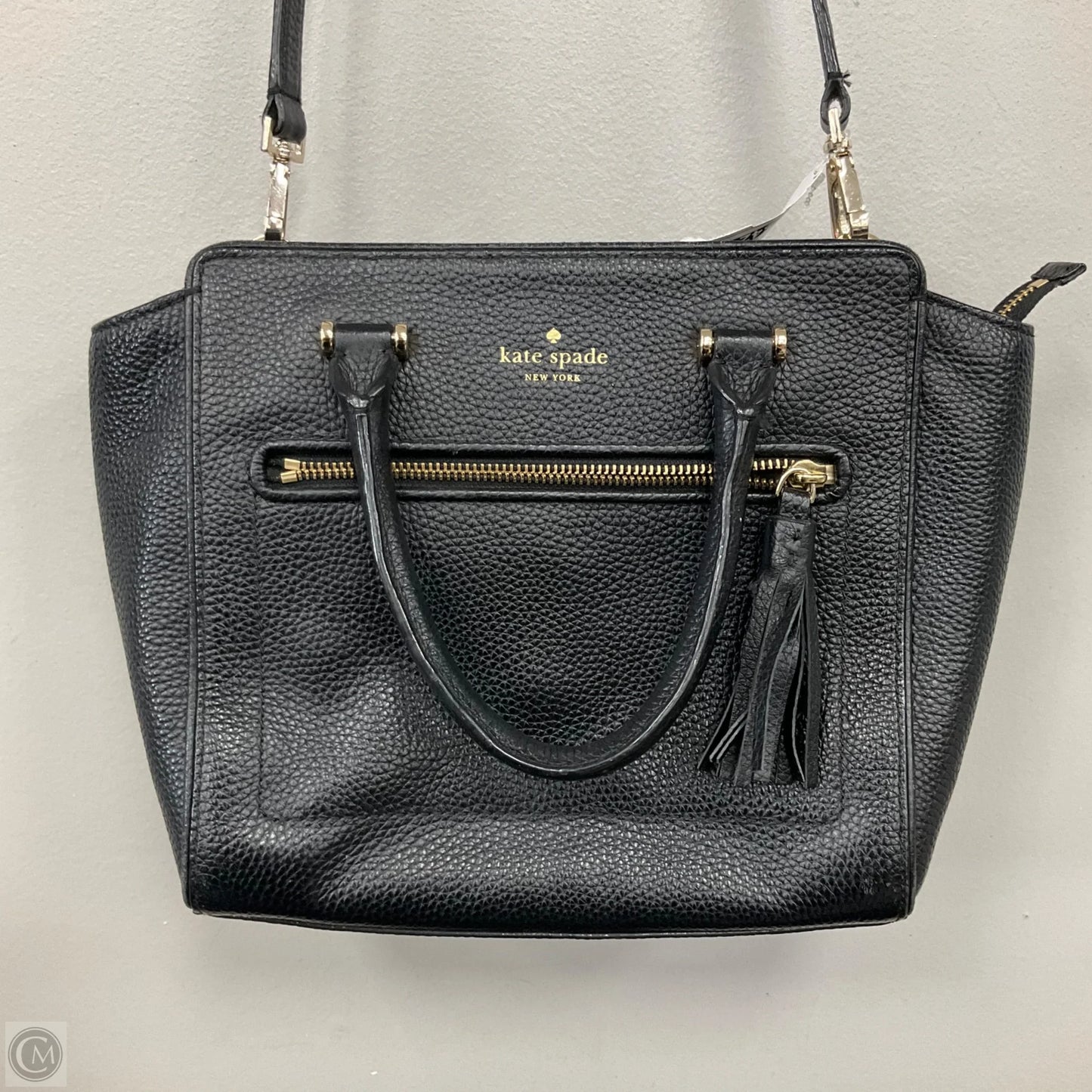 Handbag Designer By Kate Spade, Size: Medium