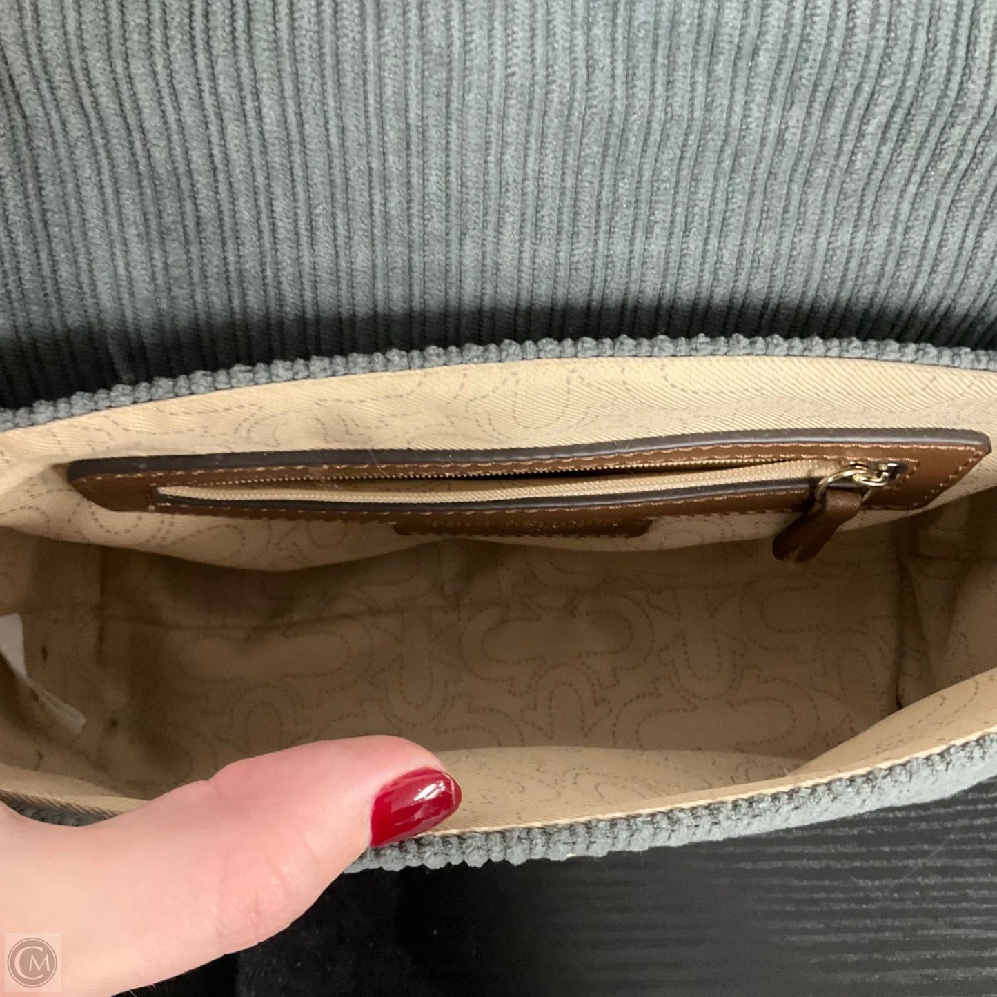 Crossbody By True Religion, Size: Small