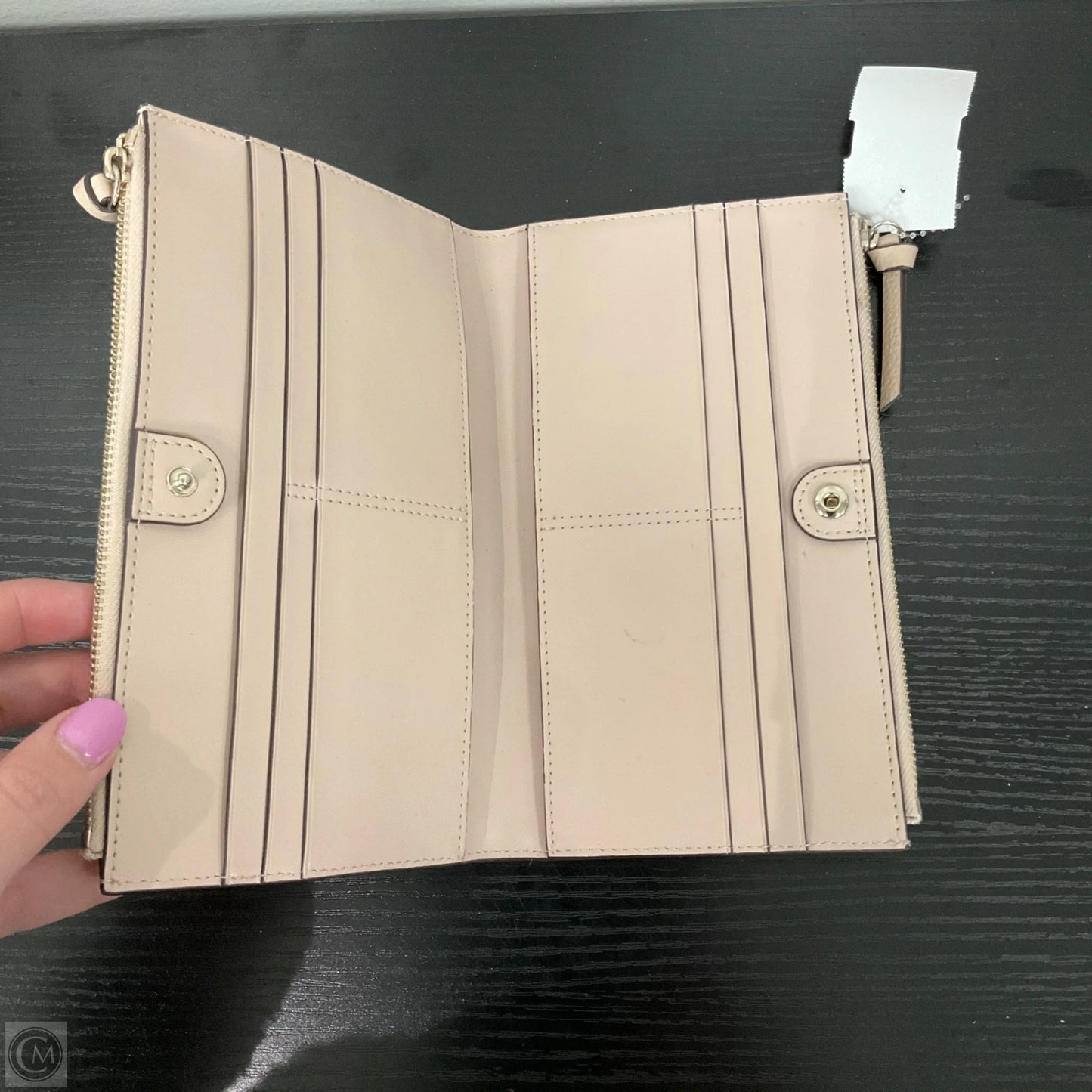 Wallet Designer By Kate Spade, Size: Large