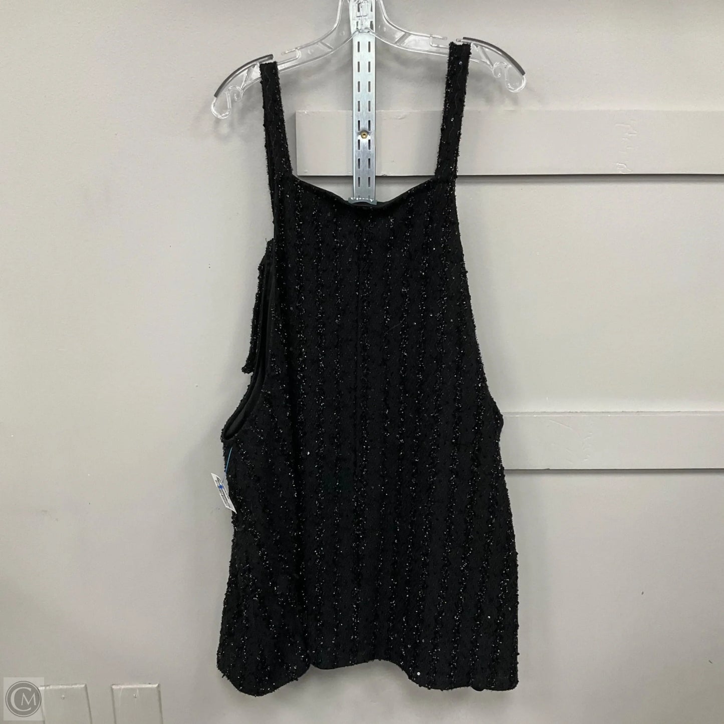 Dress Party Short By Arula In Black, Size: 2x