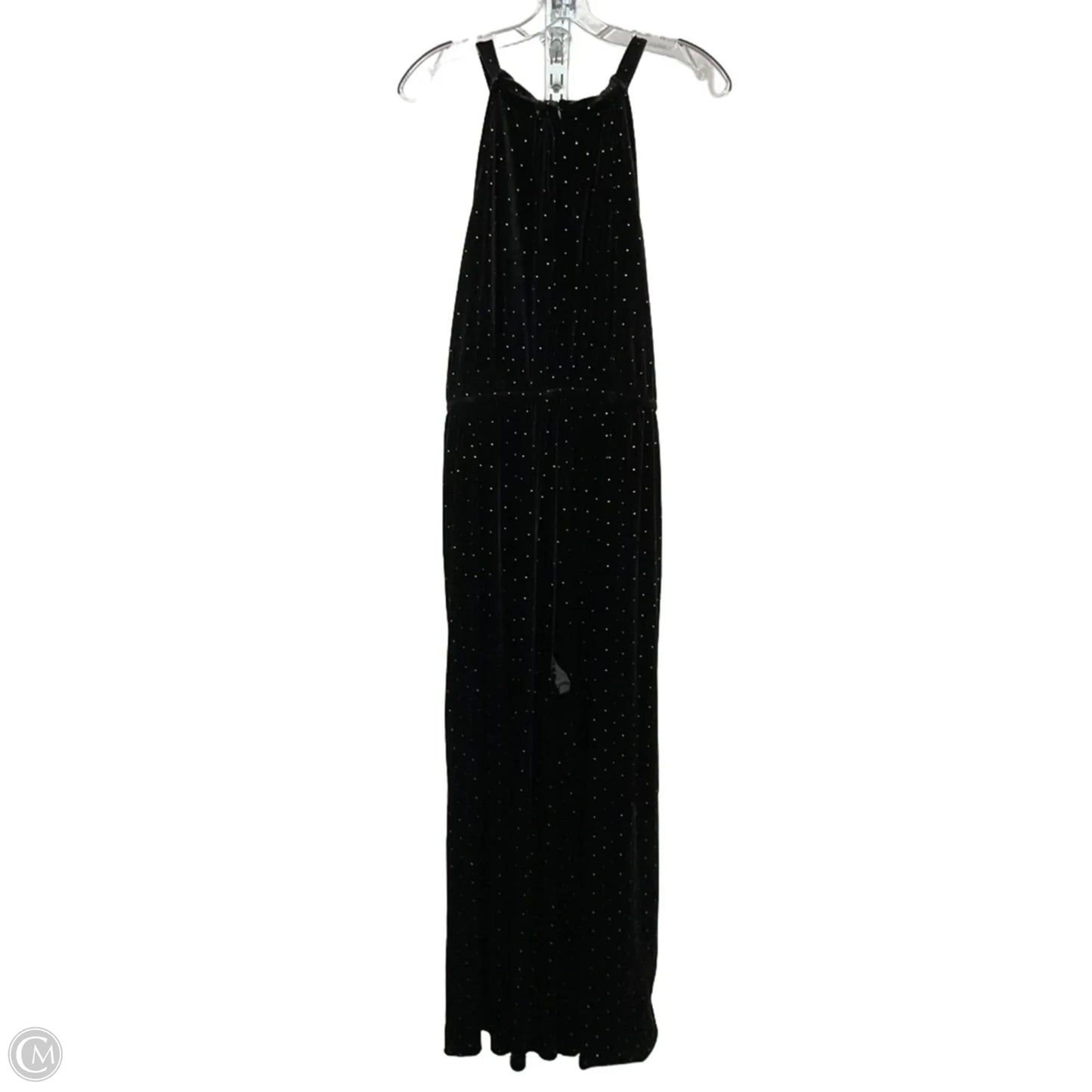 Jumpsuit By Clothes Mentor In Black, Size: 20