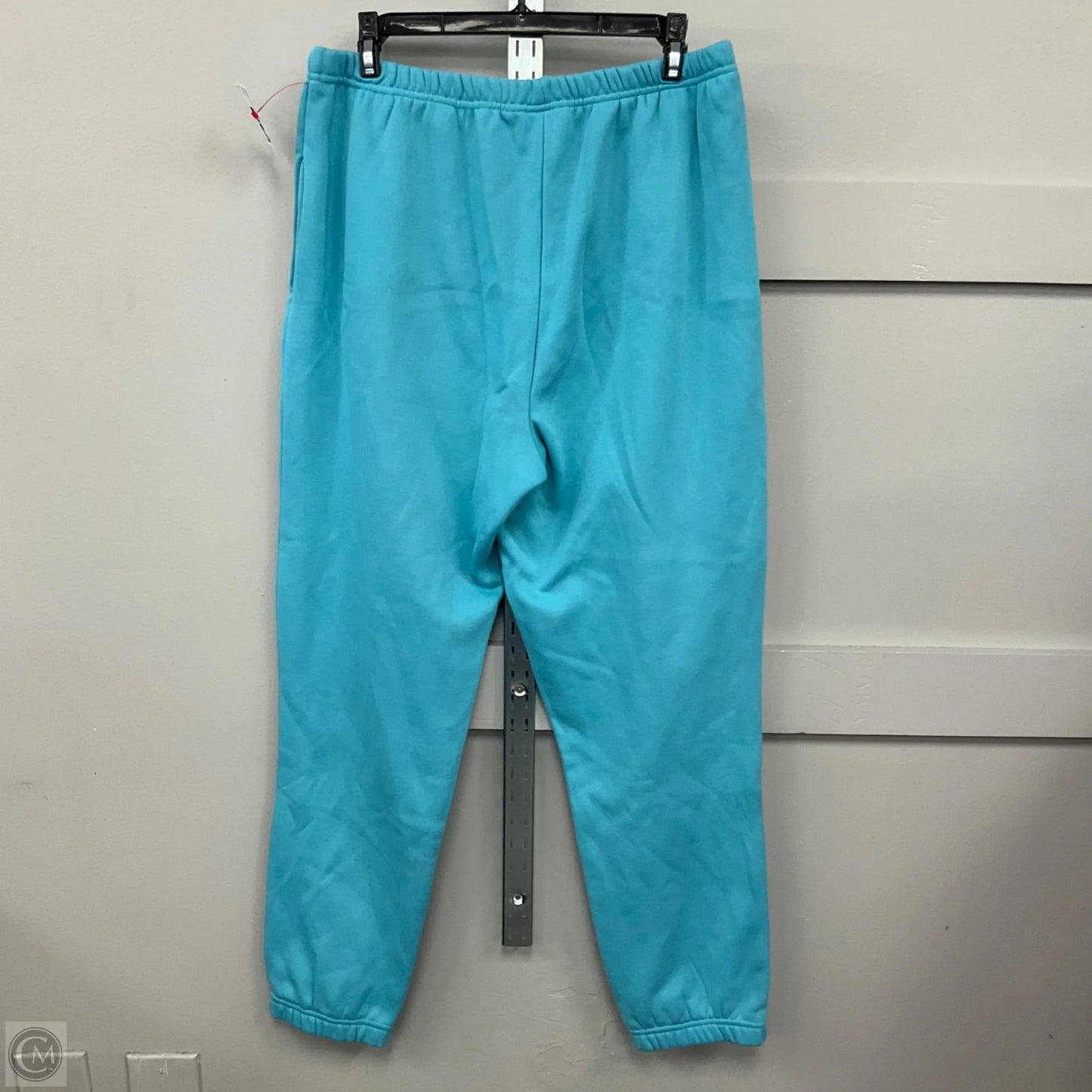 Pants Lounge By Fabletics In Blue, Size: L