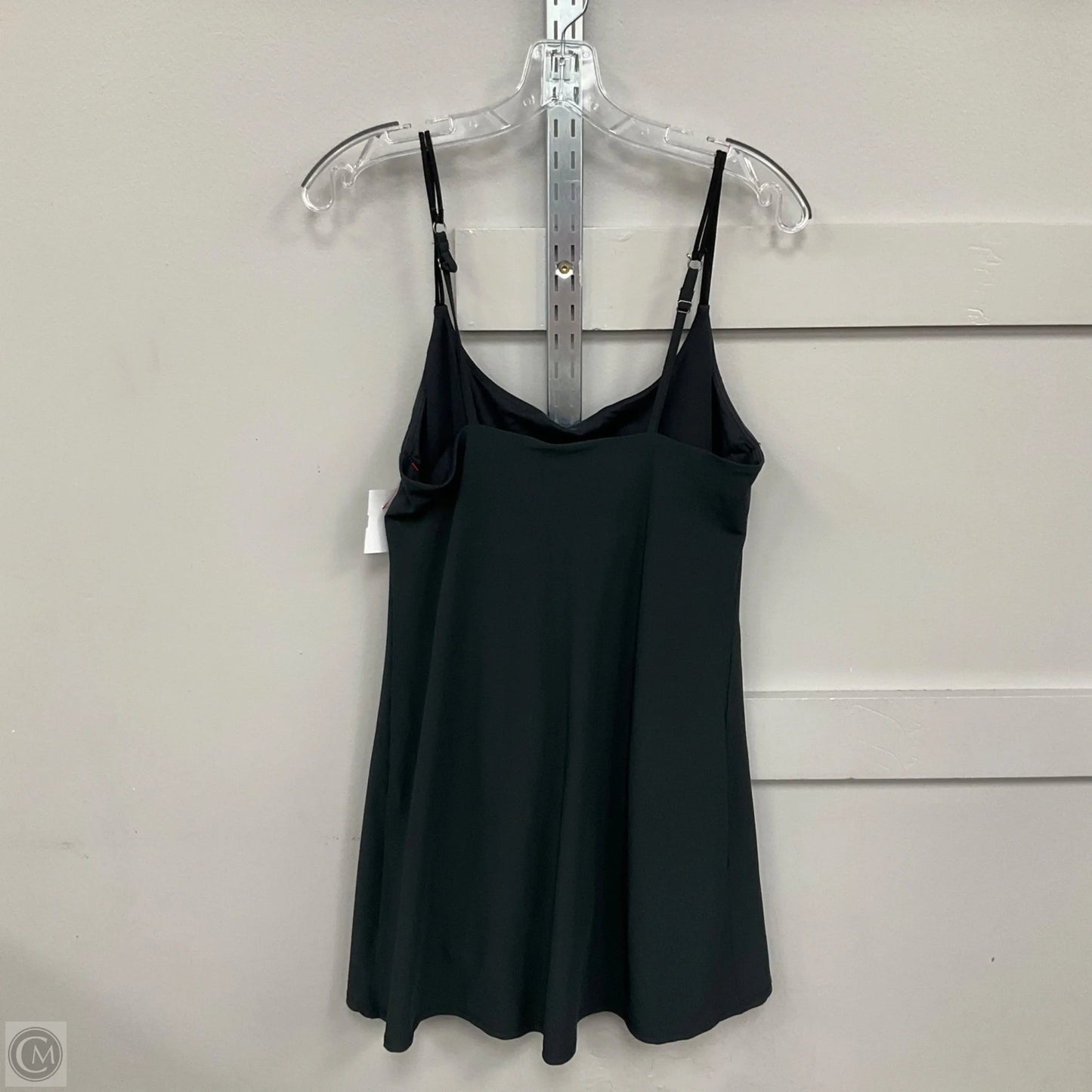 Athletic Dress By Abercrombie And Fitch In Green, Size: M