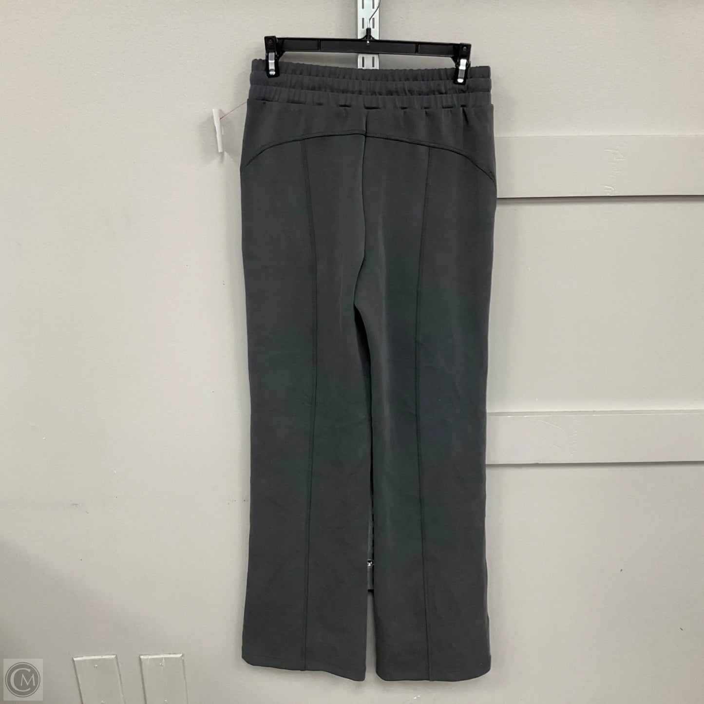 Pants Wide Leg By As Revival In Grey, Size: S