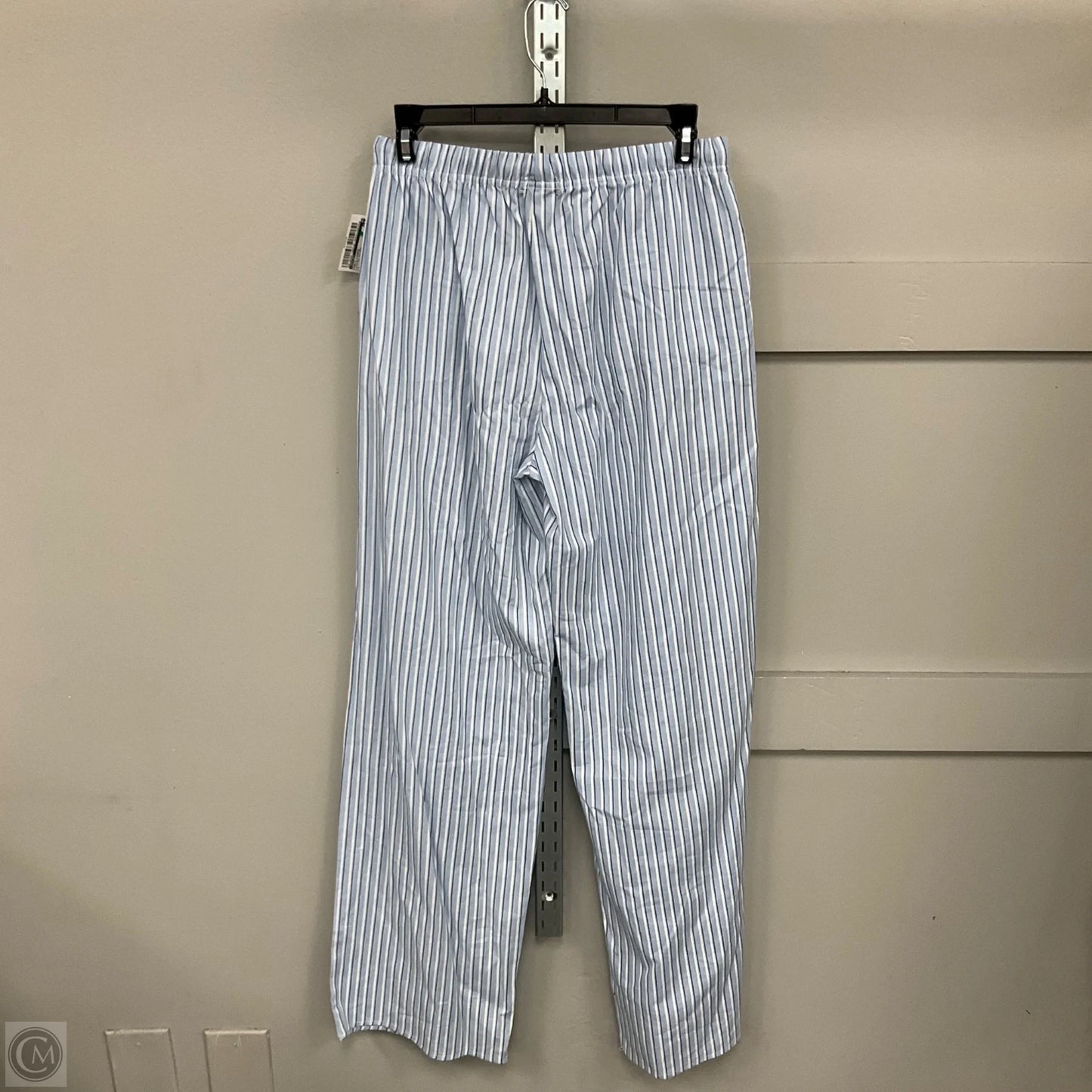 Pants Lounge By Justify In Striped Pattern, Size: S