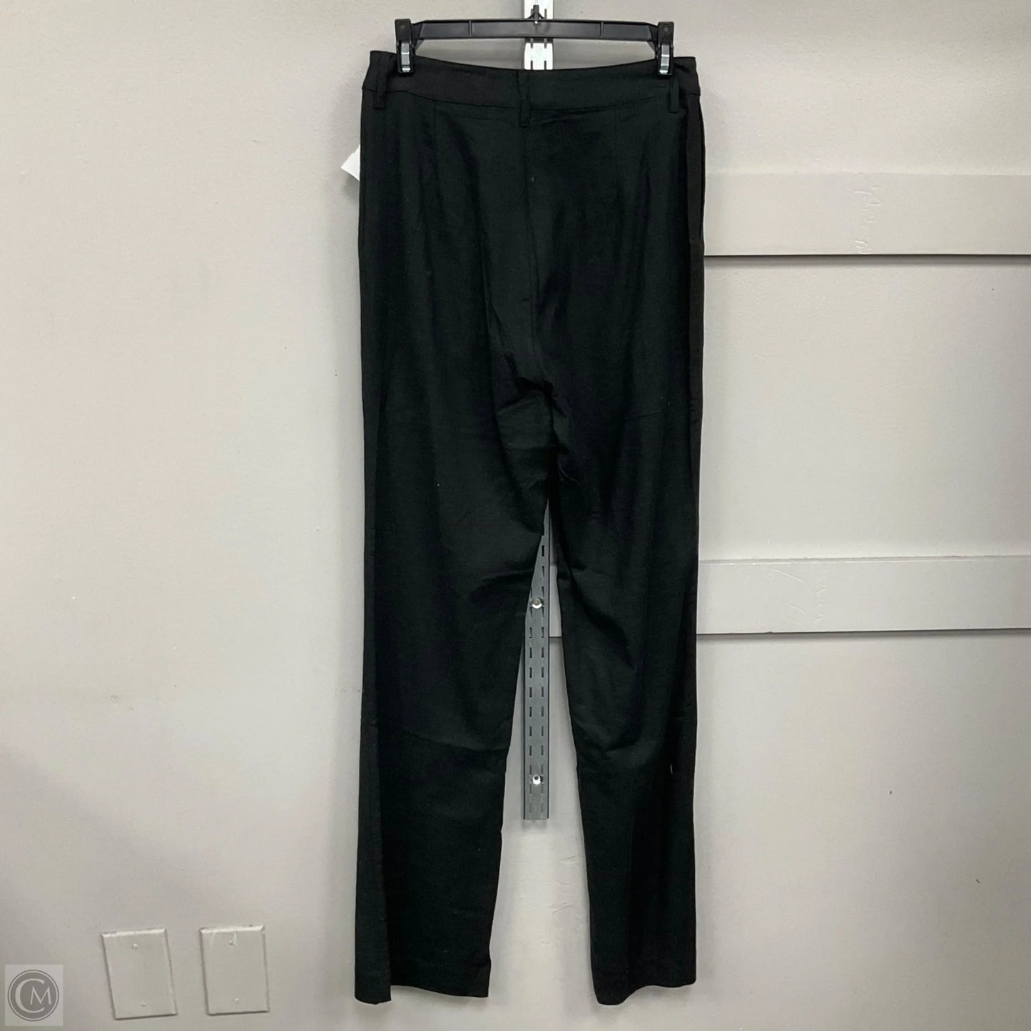 Pants Dress By All Things Golden In Black, Size: Xs