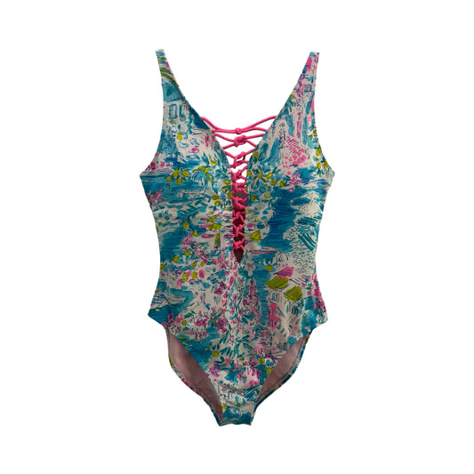 Swimsuit By Lilly Pulitzer  Size: 10