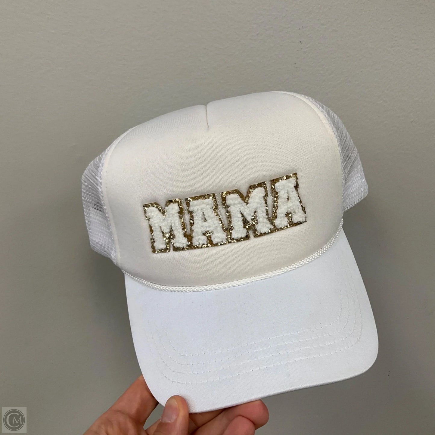 Hat Baseball Cap By Clothes Mentor