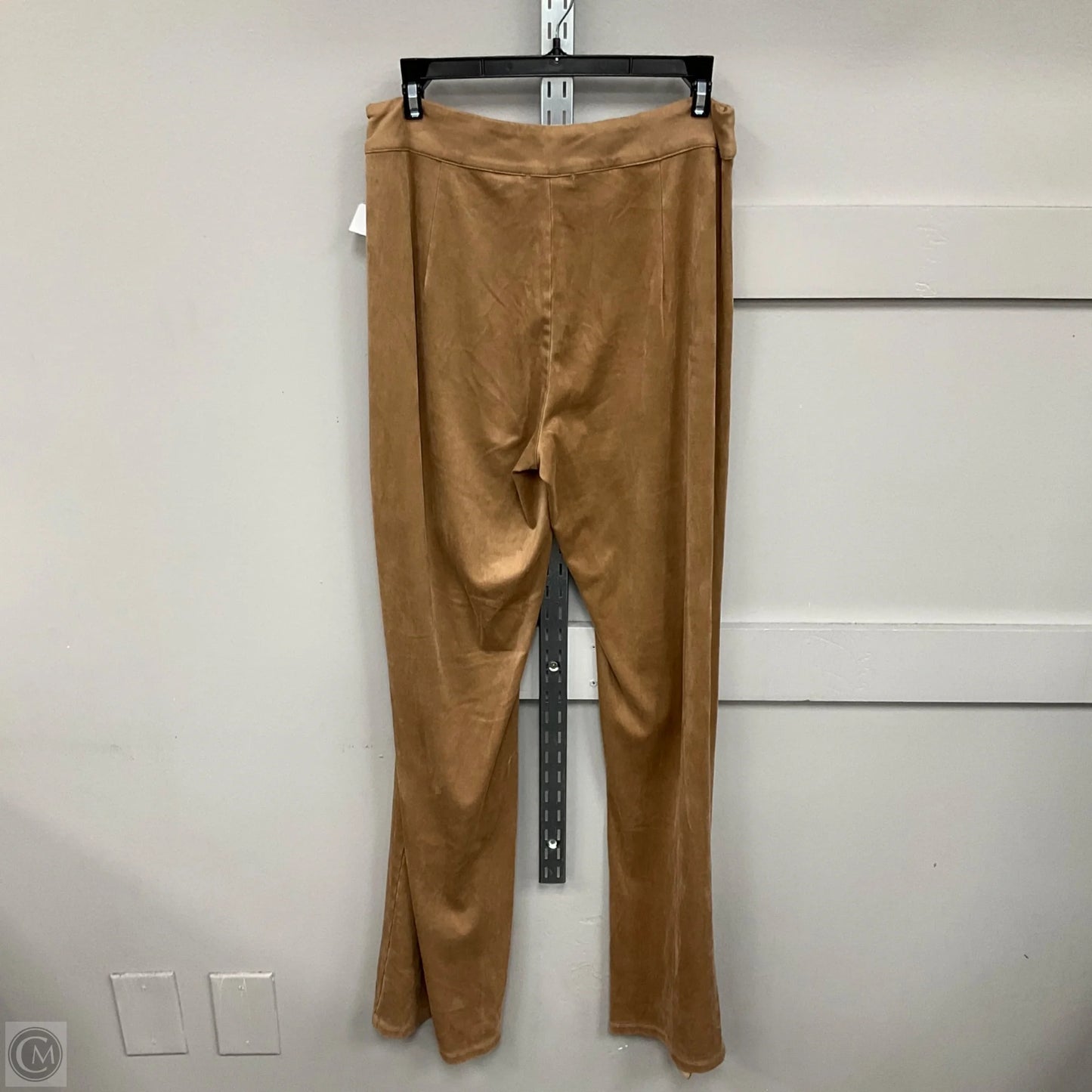Pants Cargo & Utility By Another Love In Brown, Size: 8