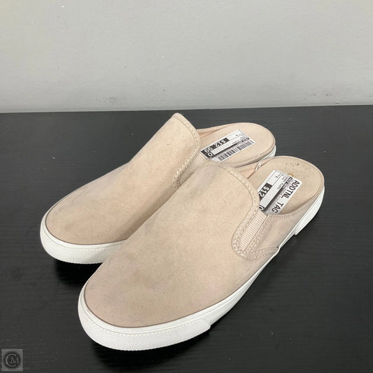 Shoes Flats By Old Navy In Pink, Size: 8