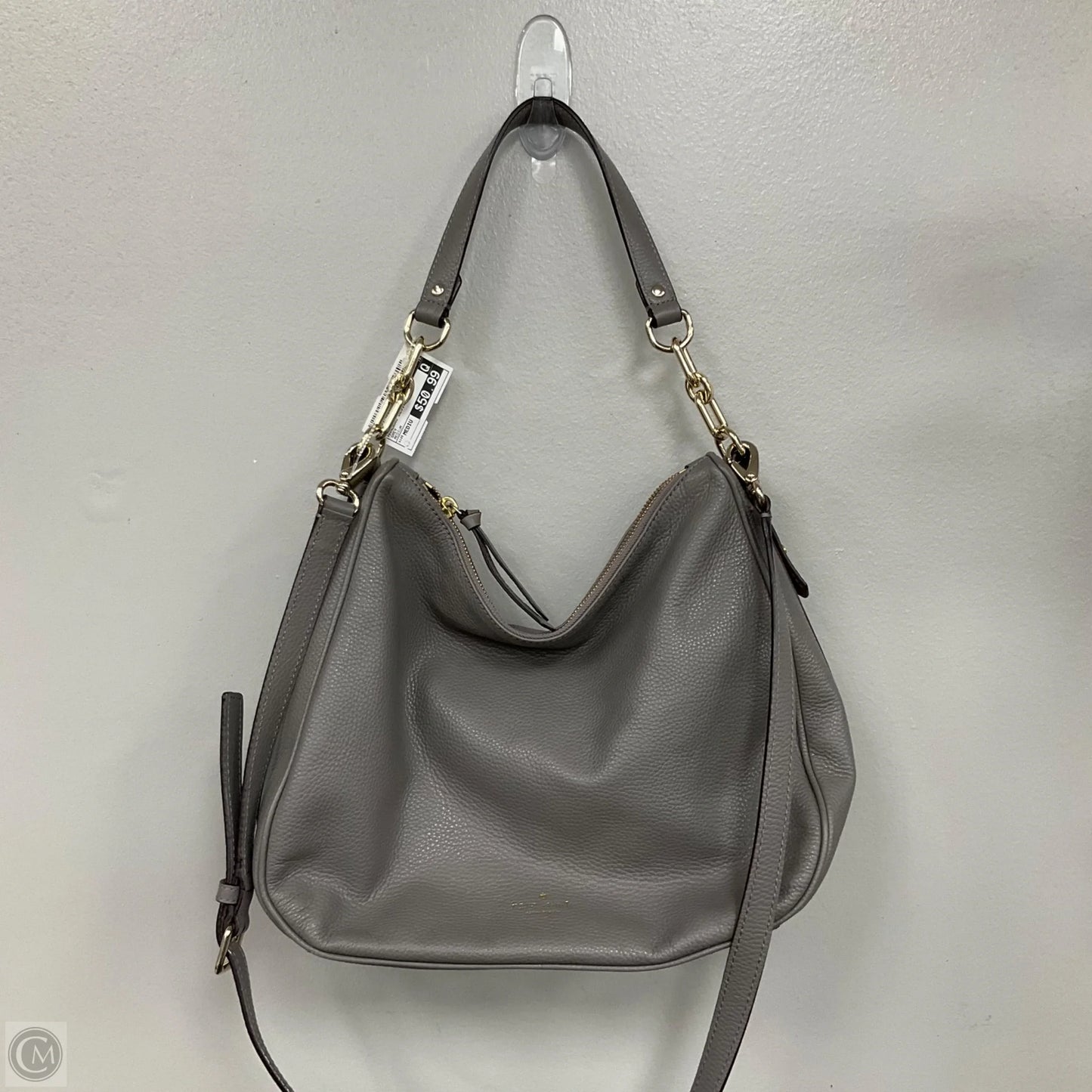Handbag Designer By Kate Spade, Size: Medium