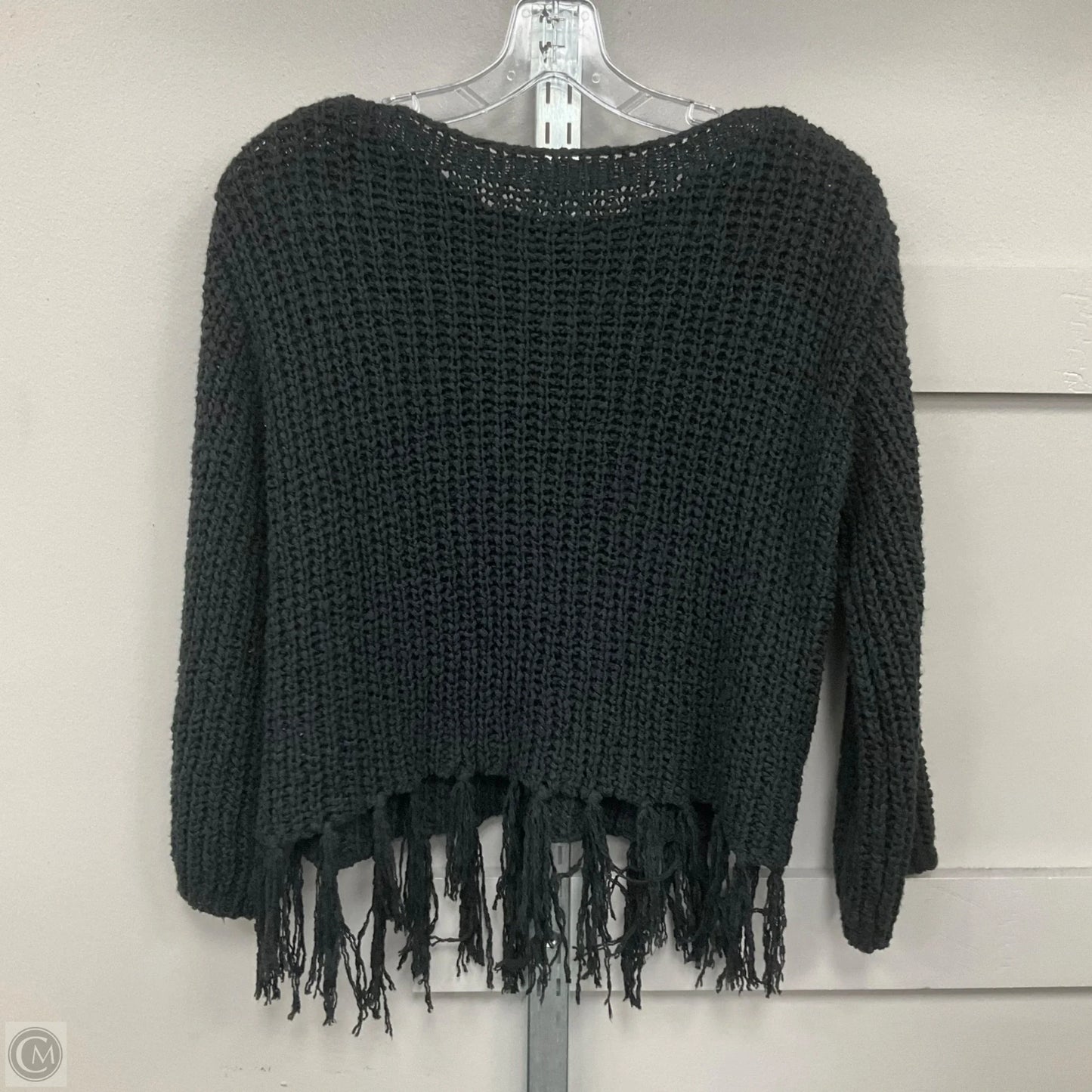 Sweater By Altard State In Black, Size: S