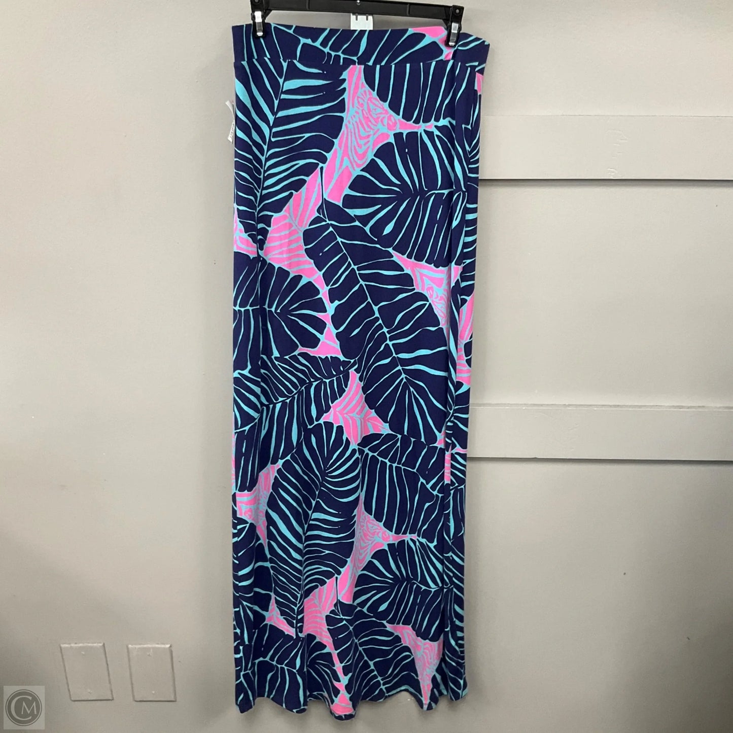 Skirt Designer By Lilly Pulitzer In Multi-colored, Size: S