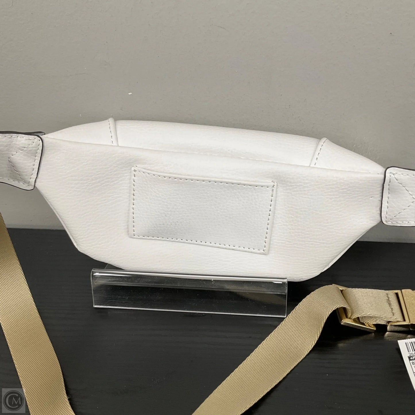 Belt Bag Designer By Michael Kors, Size: Small