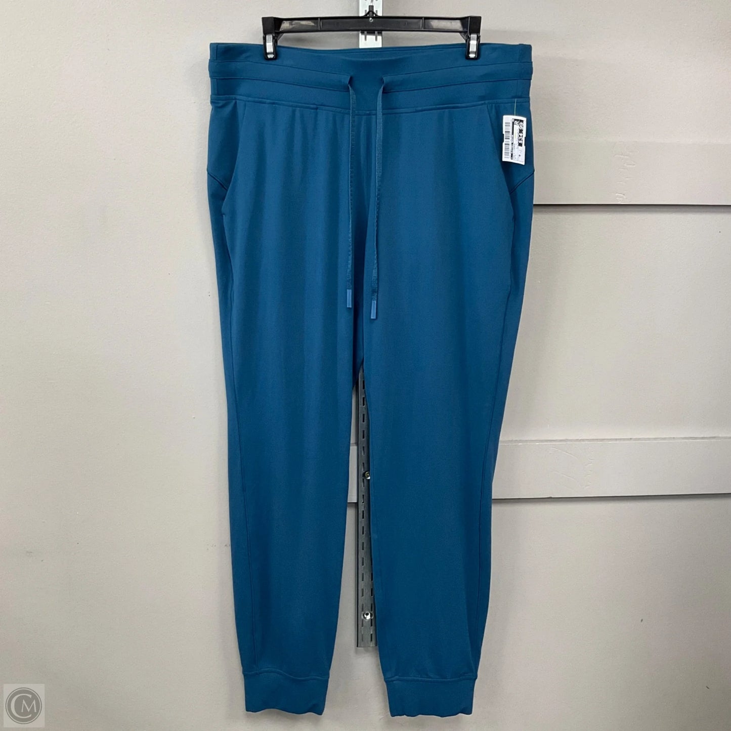 Pants Lounge By Lululemon In Blue, Size: 12