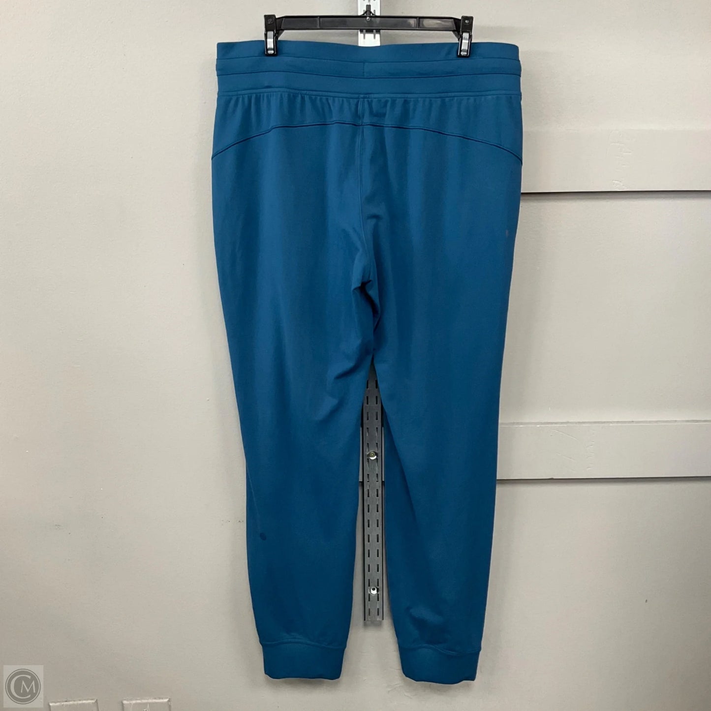 Pants Lounge By Lululemon In Blue, Size: 12