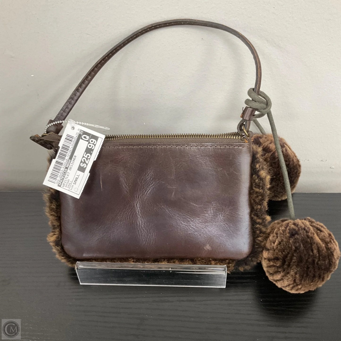 Wristlet Designer By Patricia Nash, Size: Small