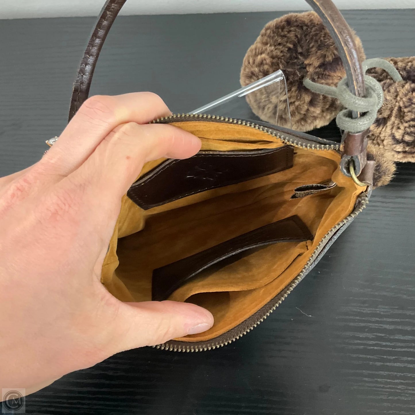 Wristlet Designer By Patricia Nash, Size: Small