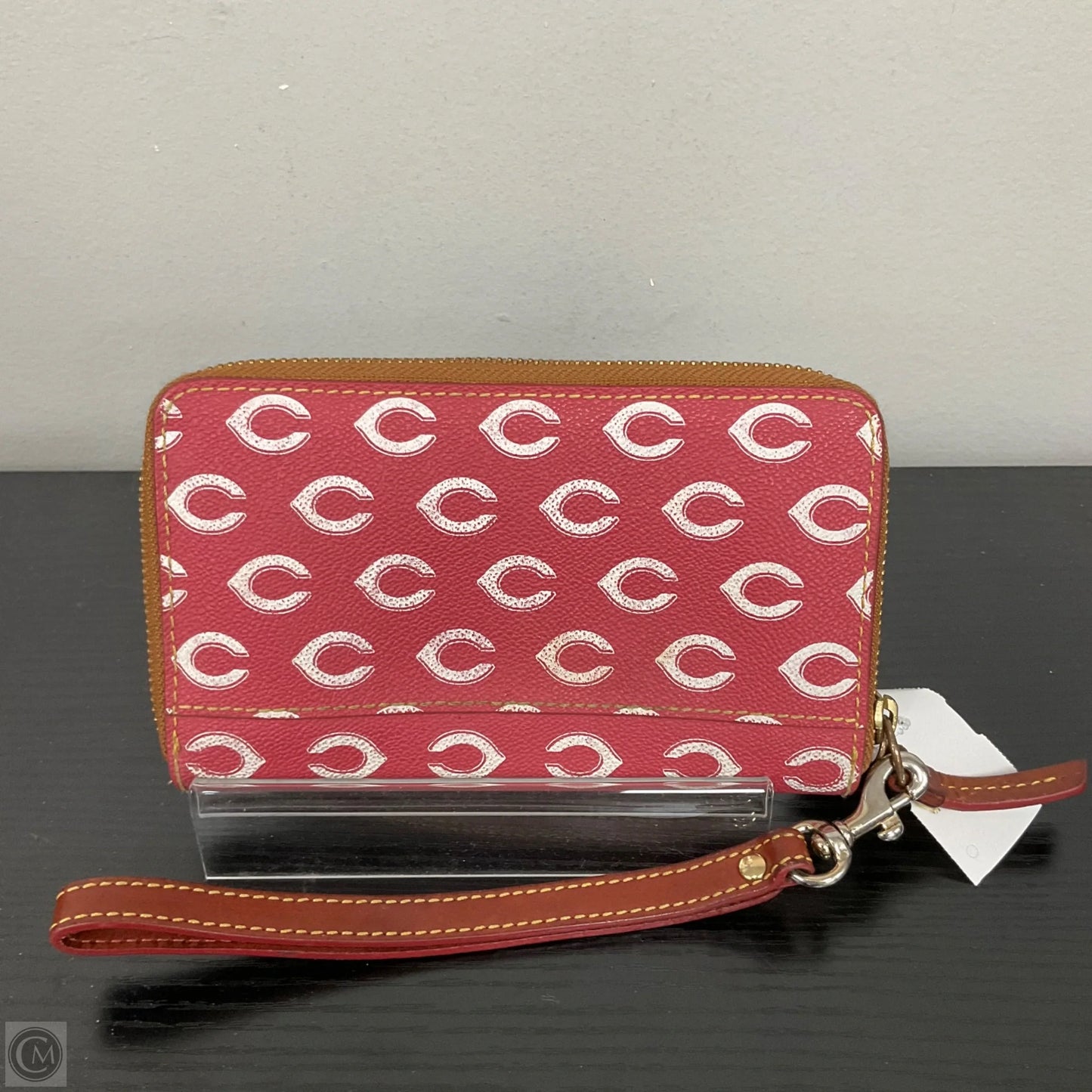 Wallet Designer By Dooney And Bourke, Size: Small