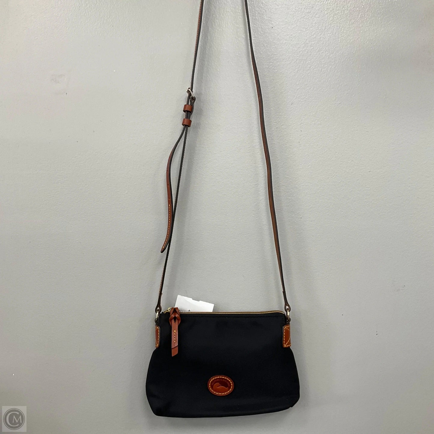 Handbag Designer By Dooney And Bourke, Size: Small