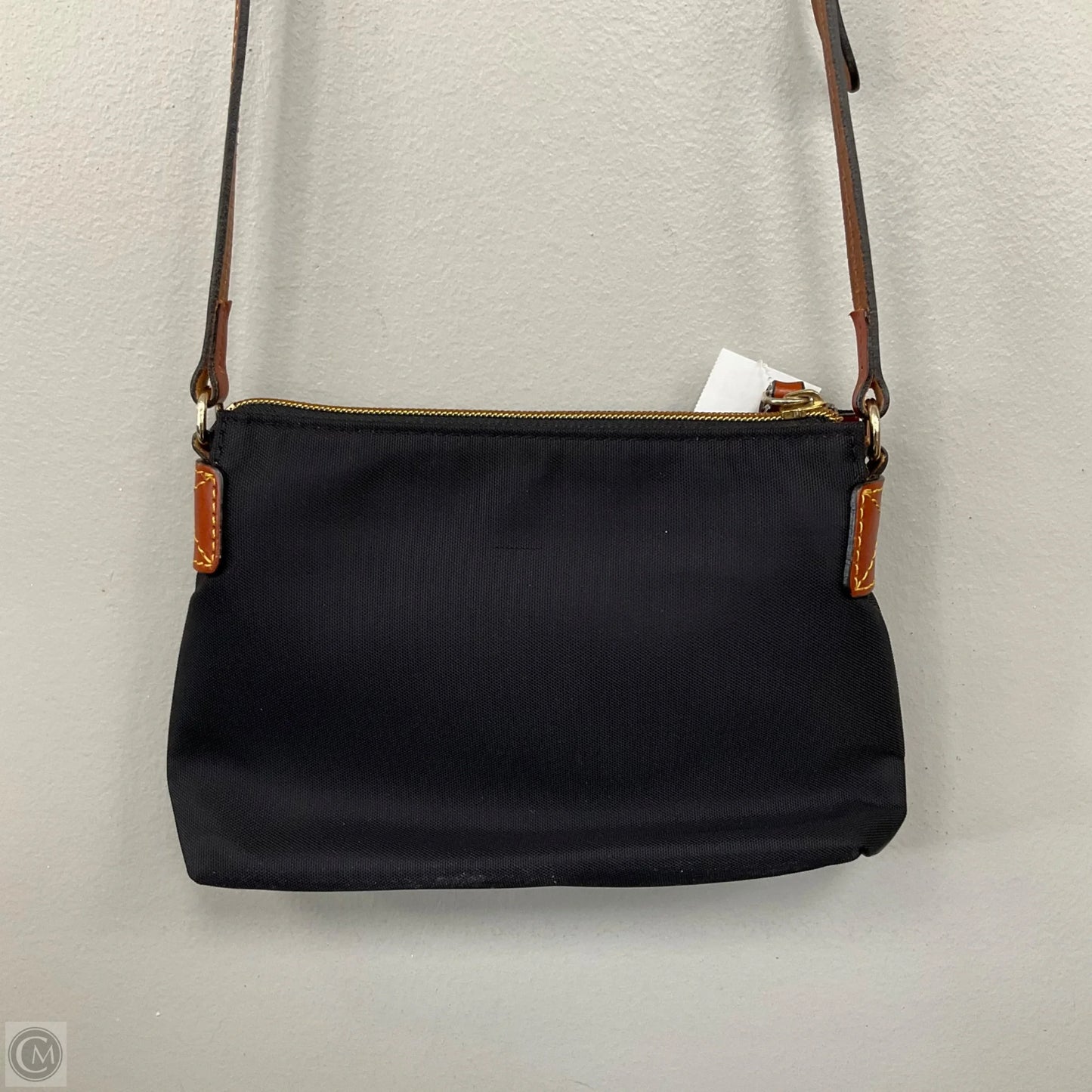 Handbag Designer By Dooney And Bourke, Size: Small