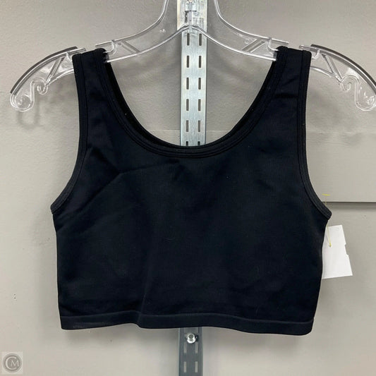 Athletic Tank Top By Aerie In Black, Size: M