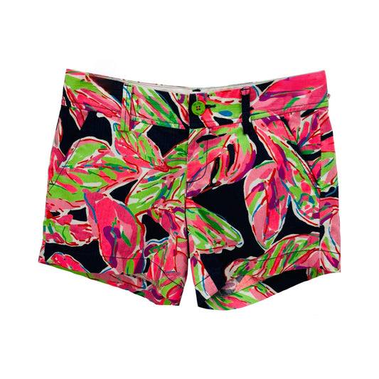 NWT Shorts By Lilly Pulitzer  Size: 00
