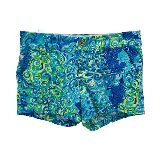 Shorts By Lilly Pulitzer  Size: 8