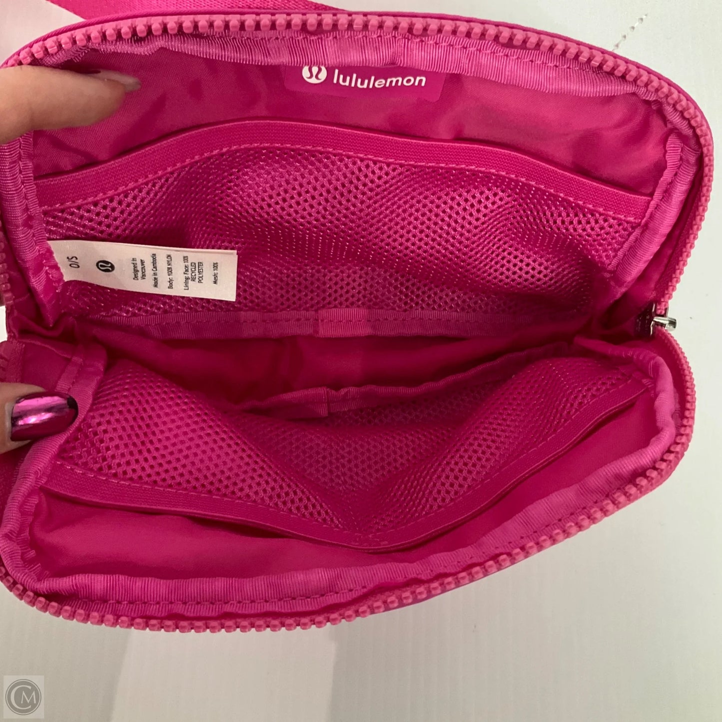 Belt Bag By Lululemon, Size: Medium
